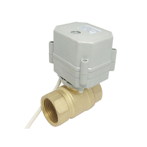 Kugelhahn Indonesien