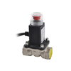 HKPS01-15 V&aacute;lvula solenoide de corte de gas