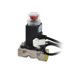 HKPS01-15 Katis solenoid pemutus gas