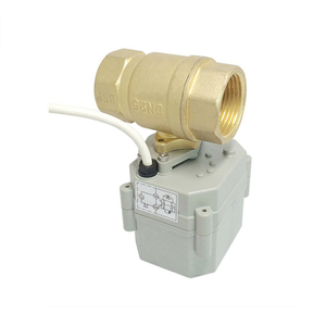 Ball Valve Indonesia