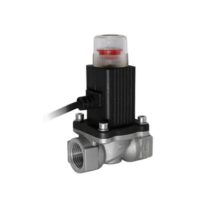 HKPS01-15 Katis solenoid pemutus gas