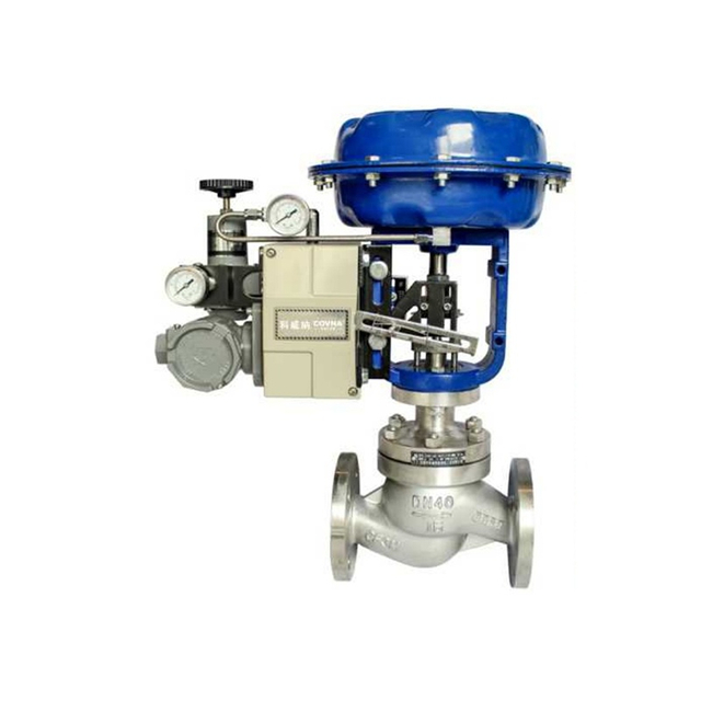 V&aacute;lvula de control neum&aacute;tica de 2 v&iacute;as HK59-BS
