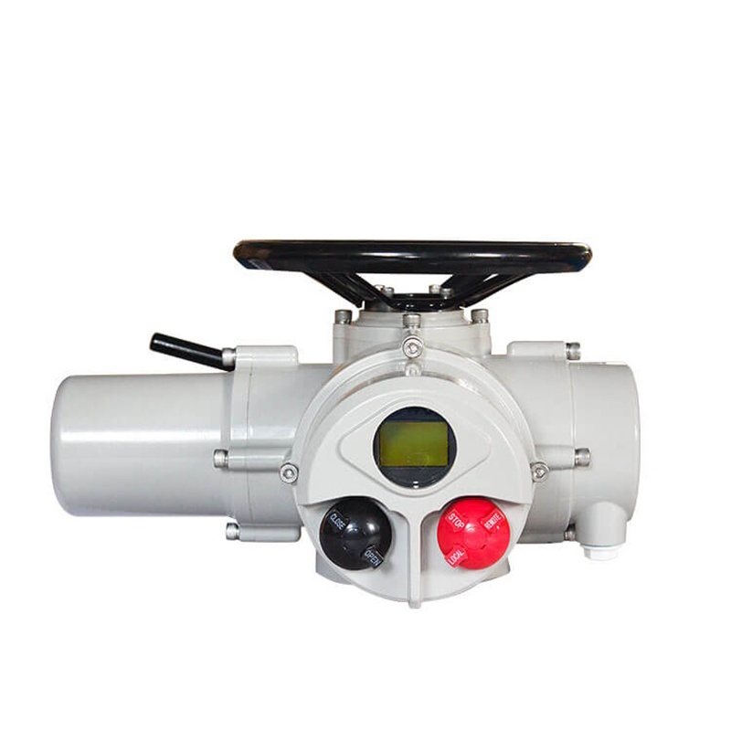 Z Serisi &Ccedil;ok Turlu Elektrikli Akt&uuml;at&ouml;r