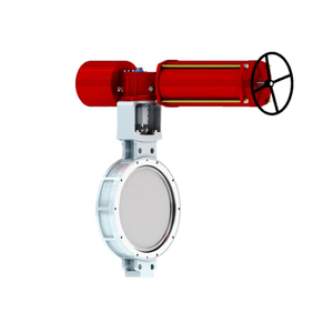 Atuador de pist&atilde;o pneum&aacute;tico s&eacute;rie JD