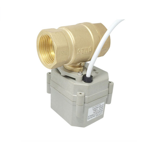 Kugelhahn Indonesien