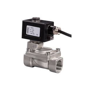 Explosionsgesch&uuml;tztes Pilotmagnetventil HK07-S-EX