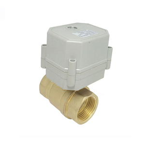 Kugelhahn Indonesien