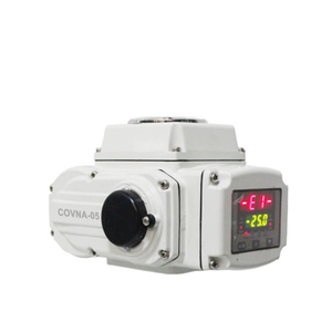 HK Serisi Elektrikli Akt&uuml;at&ouml;rler